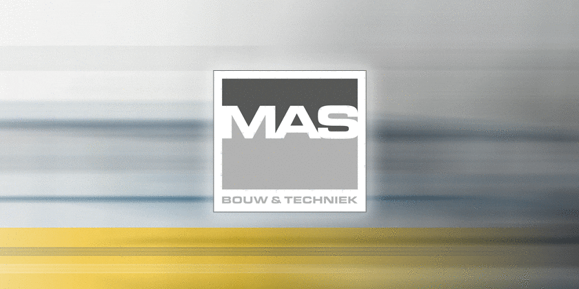 Nieuwe naam: MAS Bouw & Techniek